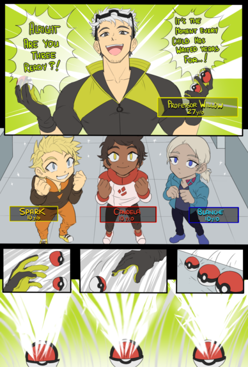 team instinct on Tumblr