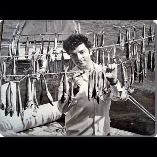 Eski Esvaplarım | #zekimüren #istanbul #çiroz