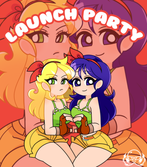 heypsg:Who doesn’t love a good launch party?PATREON |...