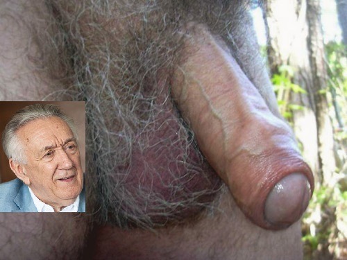 Old Mans Cock 47