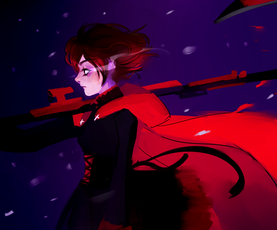 nubbybuns:
“ eyes of a warrior
”