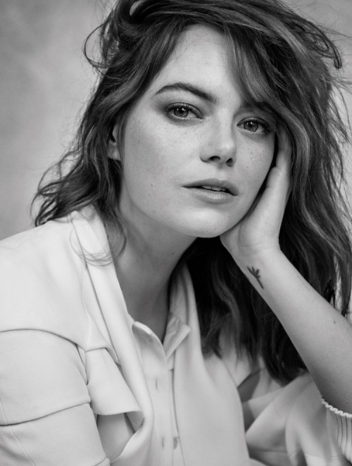 subtleelevation:Emma Stone