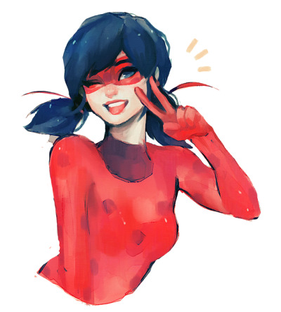 Miraculous Ladybug Saison 2 Tumblr