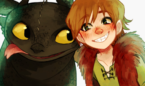 httyd on Tumblr