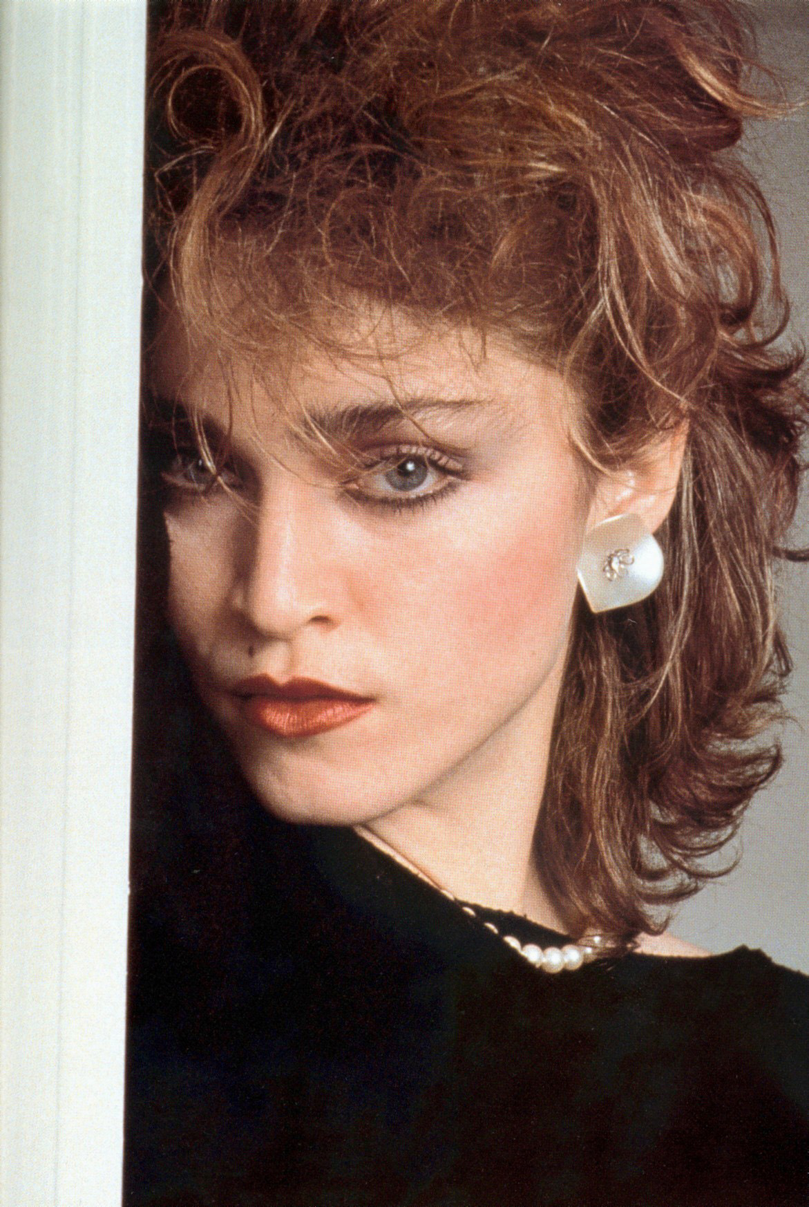 Madonna Ciccone: Photo