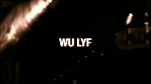 wu lyf t shirt