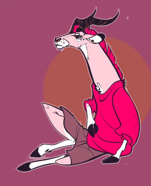 rice artlings fursona art i GUESS