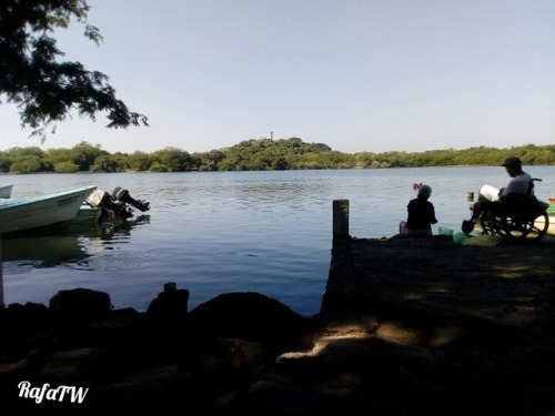 La Garita de San Blas Nayarit Mx.