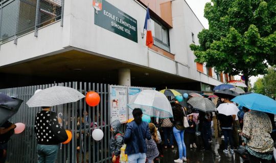 Les écoles d’Asnières seront toutes ouvertes ce jeudi. LP/Arnaud Dumontier