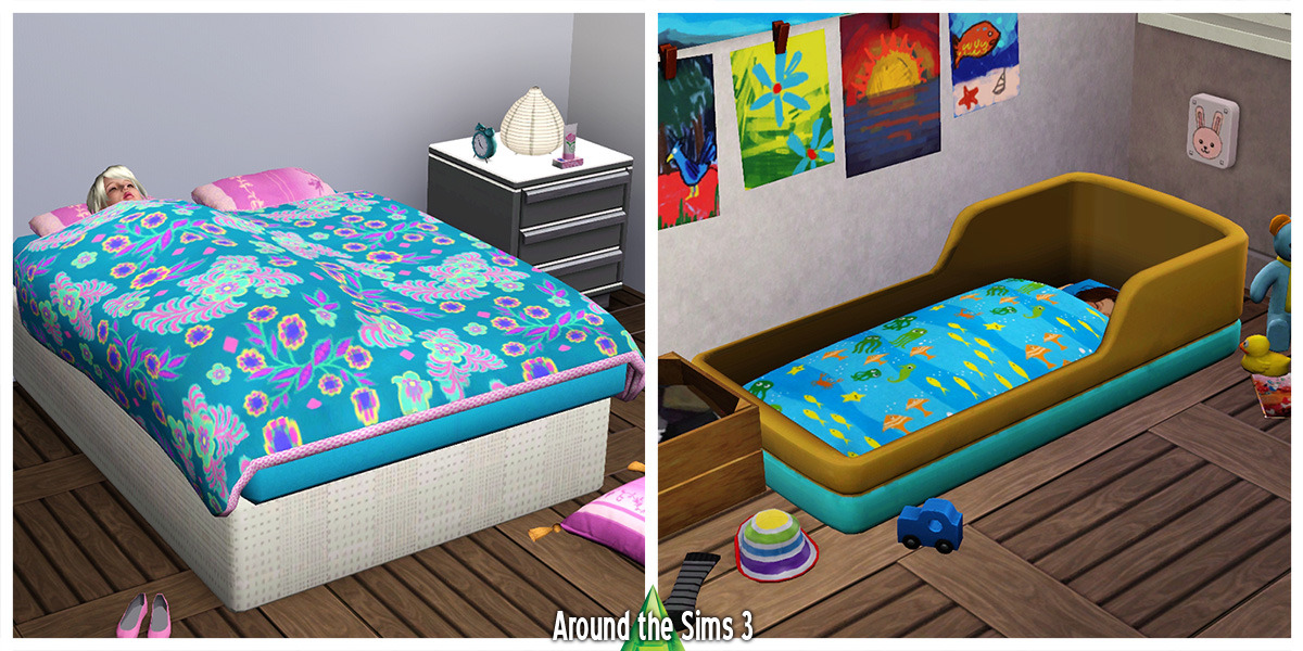 desiree-uk reblogs and likes, aroundthesims: Around the Sims 3 | Comfy ...