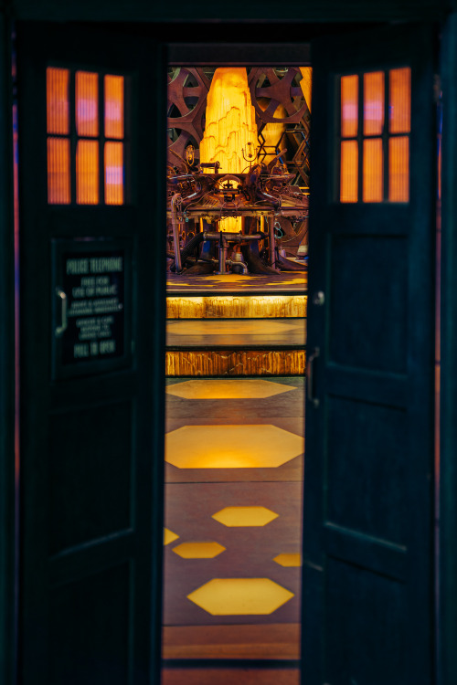 The Tardis Tumblr