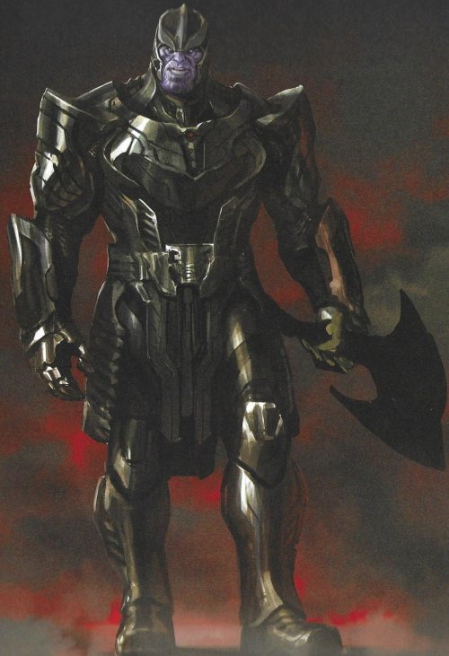 thanosfarm