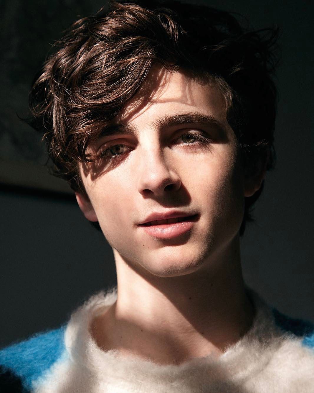 Fuck Yeah Timothée Chalamet — From the L’Officiels Homme Italia ...