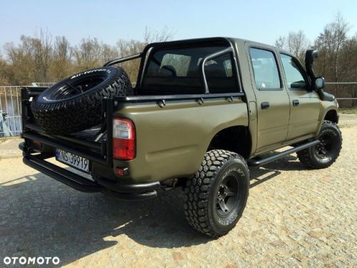 dailyhilux:Toyota HIlux