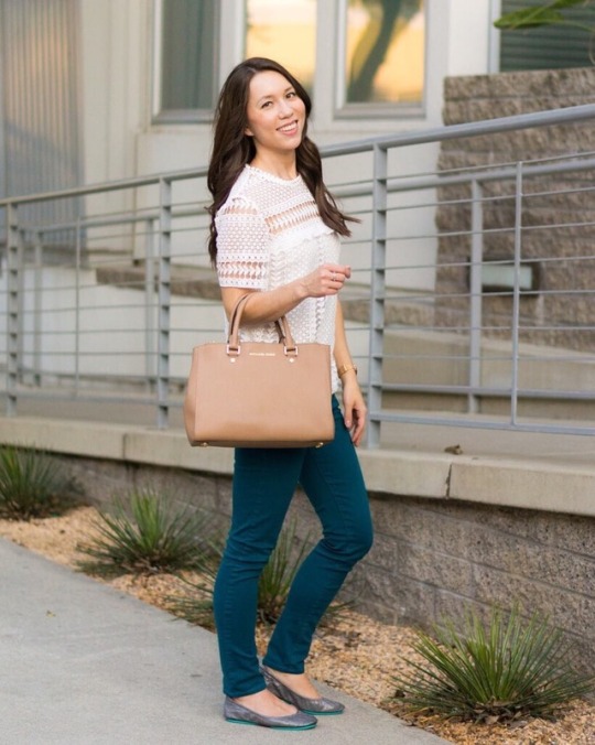 tieks slate grey croc