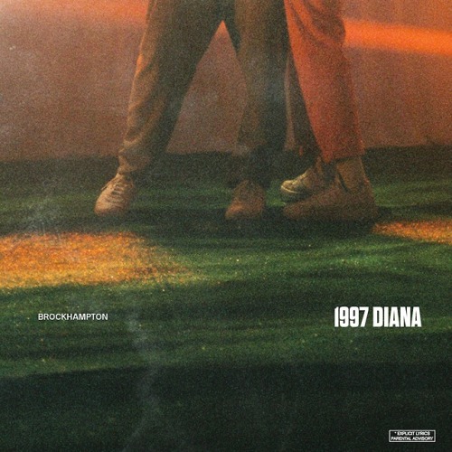 brockhampton kevin abstract ian simpson 1997 diana