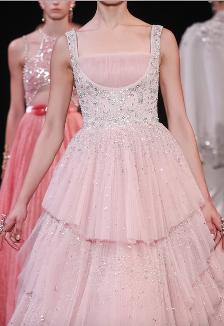 softplum:Georges Hobieka Haute Couture 2018