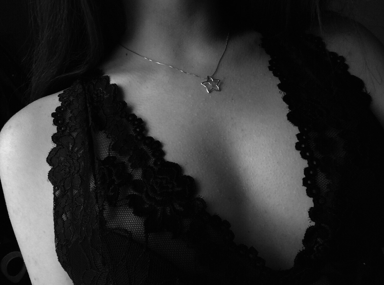 Sensual post from quality-bitch