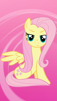 Fluttershy Wallpaper Tumblr