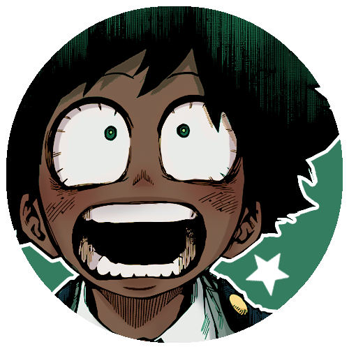 vampire-himiko:→Misc Midoriya Icons☆ Requested by...