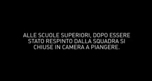 occhismeraldi:“Solo coloro che hanno il coraggio di affrontare...