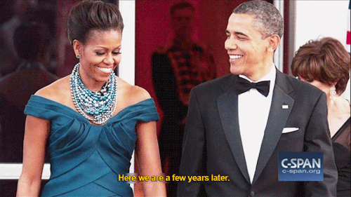 lastroseofspring:darkareolas:sandandglass:President...