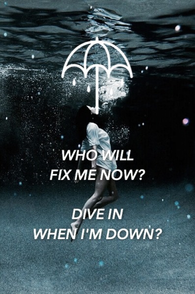 Bring Me The Horizon Drown Wallpaper Tumblr