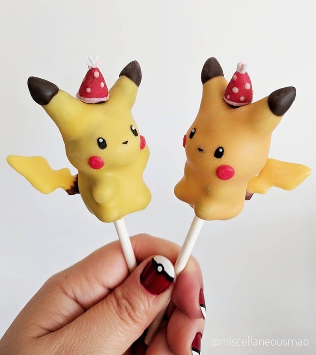 pikachu pop diamond