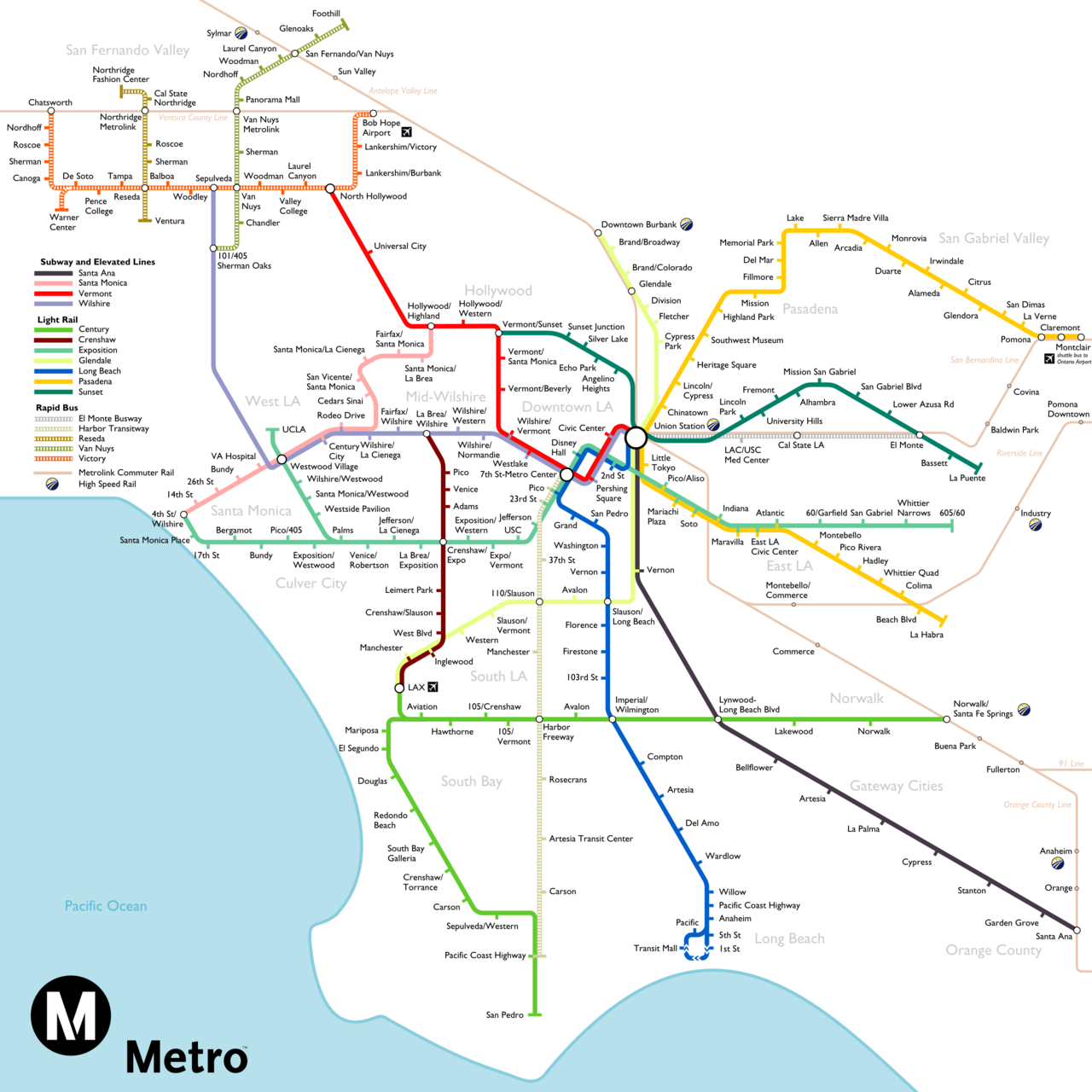 Subwaymaps Los Angeles 2040 Includes All Of LA   Cqkppczlxkp2ijyrYI4qes5Po1 1280 