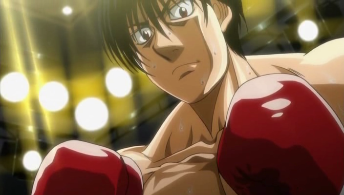 Hajime No Ippo New Challenger Op Lyrics لم يسبق له مثيل الصور