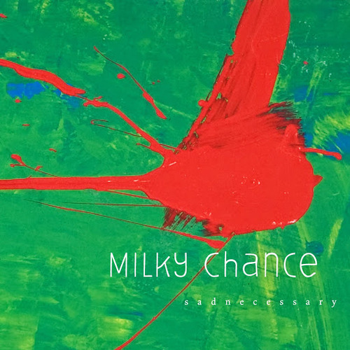 sweet sun by milky chance lyrics