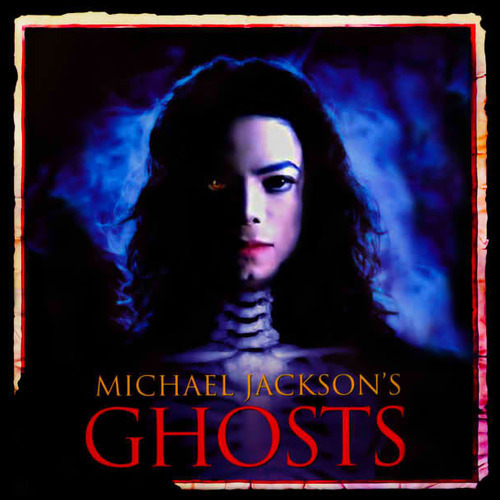 Ghost Song Michael Jackson