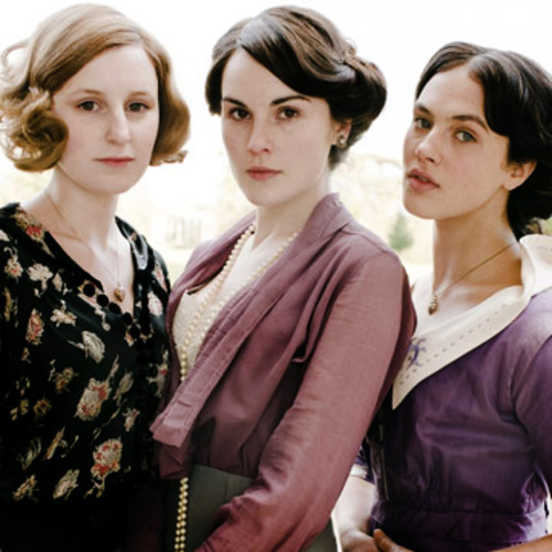 Downton Gabby