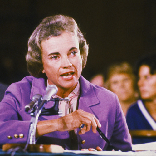 interesting facts about sandra day o connor