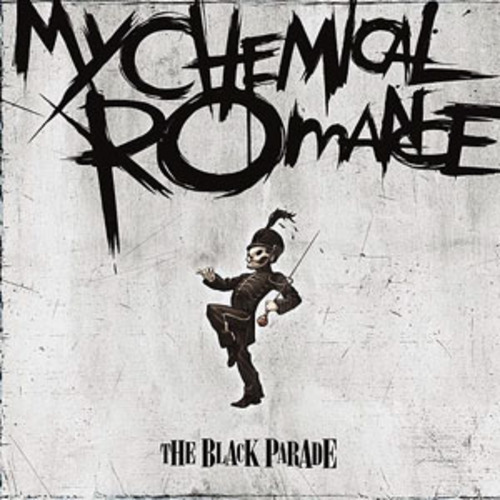 Welcome to the Black Parade Music Box Ver.