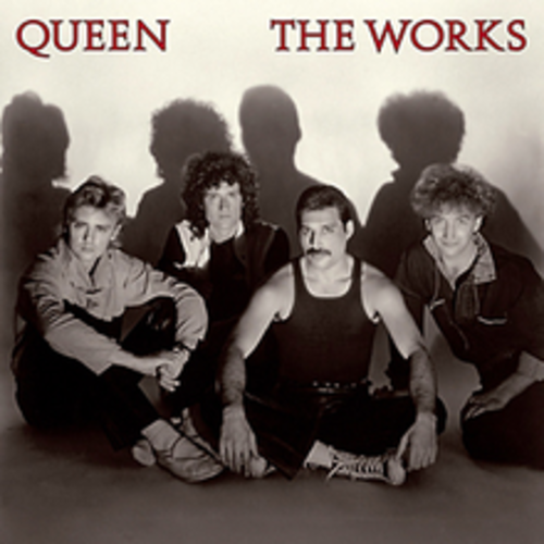 I Want to Break Free
