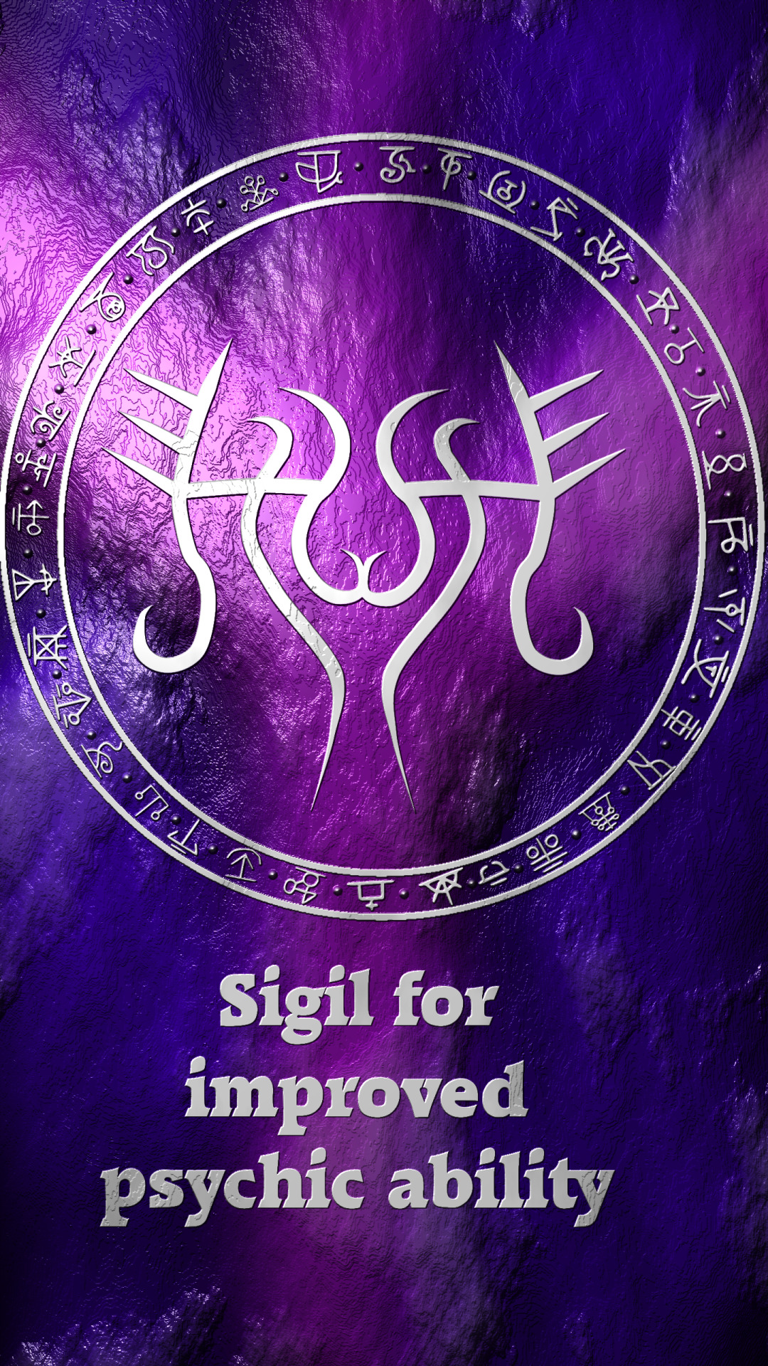 power sigil