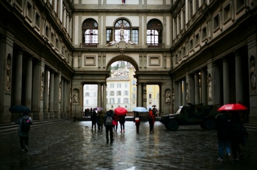 travelsofabrokegirl:dramatic photos of a rainy weekend in...