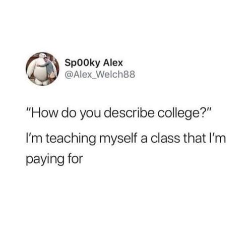 studentlifeproblems