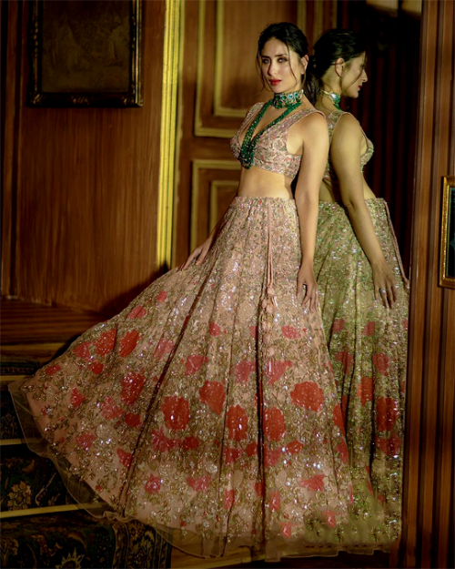 Asian bride magazine models