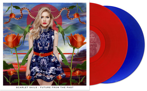 Write the lyrics of the song Scarlet Sails Write the lyrics of the song Scarlet Sails