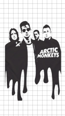 Arctic Monkeys Wallpaper Tumblr