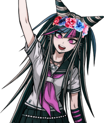 Danganronpa imagines Tumblr posts - Tumbral com