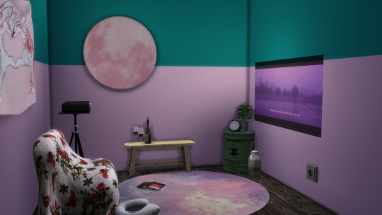 Interior Decorating Sims4 Tumblr