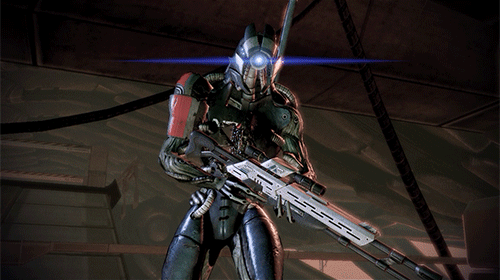 Vengeance And The Primitives Mass Effect 2 