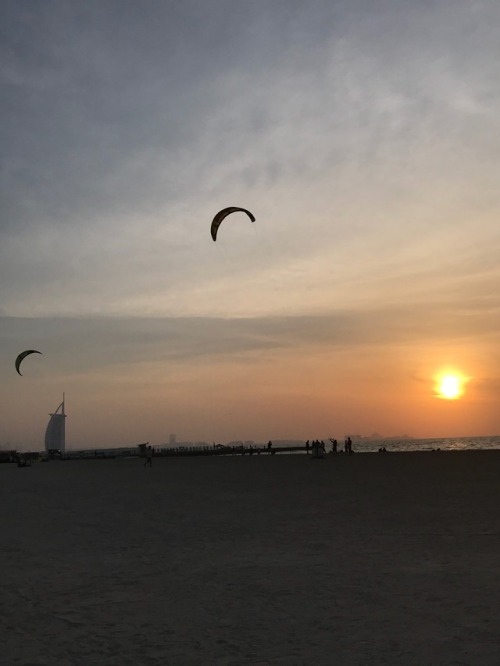 ulmervee:Kite Beach - Dubai