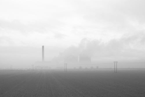 North Yorkshire, UK 2017