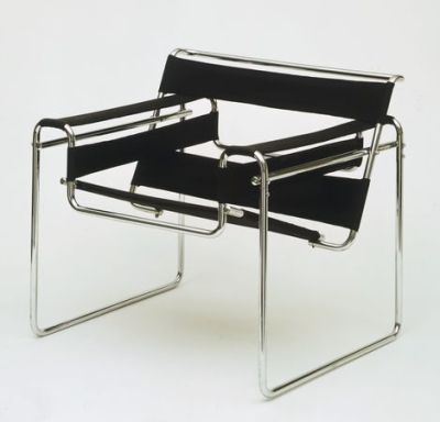 Wassily Chair Tumblr