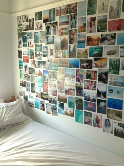 Bedroom Wall Tumblr