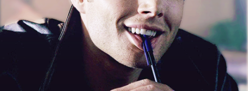 ihatedoors:dean winchester {in every episode}↳ season one;  d...